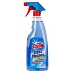 Afbeelding van At Home Clean Glasreiniger | sprayflacon | QC-AT-00141
