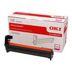 Afbeelding van OKI 44844470 drum magenta (origineel) | OKI44844470