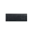 Afbeelding van Kensington EQ KB150 toetsenbord | QWERTY | draadloos | zwart | KENK75561WW