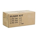 Afbeelding van Kyocera FK-170E fuser kit (origineel) | KYOFK-170E