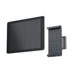 Afbeelding van Durable 893323 wand tablethouder | staal/aluminium | zilver | tot 13 inch | DUR893323