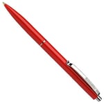 Afbeelding van Schneider K15 balpen | rood | M | 20 stuks | SCHS-3082