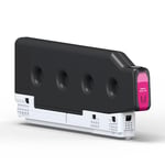 Afbeelding van Epson C13T08G300 inktcartridge magenta (origineel) | EPSC13T08G300