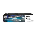 Afbeelding van HP L0S07AE nr. 973X inktcartridge zwart hoge capaciteit (origineel) | HPL0S07AE