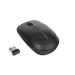 Afbeelding van Kensington K72452WW Pro Fit muis | draadloos | USB | zwart | KENK72452WW