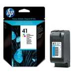 Afbeelding van HP 51641AE nr. 41 inktcartridge kleur (origineel) | HP51641A