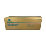 Afbeelding van Konica Minolta IU-210K (4062-203) imaging unit zwart (origineel) | MINIU-210K