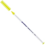 Afbeelding van Edding 4600 textielmarker | neon geel | ronde punt | 1 mm | EDD4-4600065