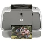 HP Photosmart A320