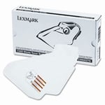 Afbeelding van Lexmark C500X27G waste toner bottle (origineel) | LEXC500X27G
