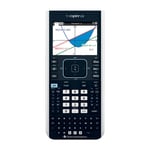 Afbeelding van Texas Instruments kleur grafische rekenmachine | TI-Nspire CX II-T | TEXNSCX2-TBL-3E14
