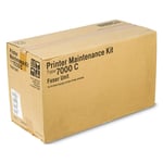 Afbeelding van Ricoh type 7000C fuser unit / onderhoudskit C (origineel) | RICtype-7000C