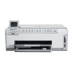 HP Photosmart C6285 All-in-One