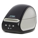 Afbeelding van Dymo LabelWriter 550 Turbo labelprinter | DYMOLW-550TURBO