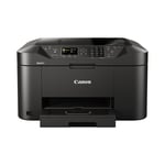 Afbeelding van Canon MAXIFY MB2150 all-in-one (4 in 1) Inkjetprinter | A4 | kleur | Wifi | CAN0959C009