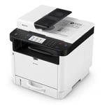 Ricoh Aficio SP 3710SF