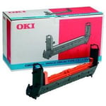 Afbeelding van OKI 41514711 drum cyaan (origineel) | OKI14711