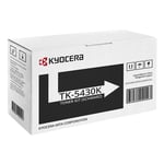 Afbeelding van Kyocera TK-5430K toner cartridge zwart (origineel) | KYO1T0C0A0NL1