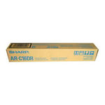 Afbeelding van Sharp AR-C16BDR drum zwart (origineel) | SHAAR-C16BDR