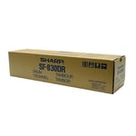 Afbeelding van Sharp SF-830DR drum (origineel) | SHASF-830DR