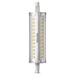 Afbeelding van Philips R7S LED-lamp | 14W (100W) | 118mm | warm wit | PHILPH00209
