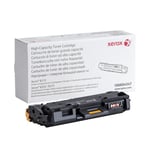 Afbeelding van Xerox 106R04347 toner cartridge zwart hoge capaciteit (origineel) | XER106R04347