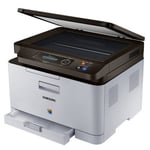 Samsung Xpress C480W