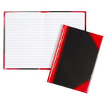Afbeelding van Landré 100302825 gebonden boek | A6 | gelinieerd | 60gr. | 96 vel | LAN100302825