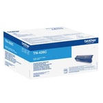 Afbeelding van Brother TN-426C toner cartridge cyaan extra hoge capaciteit (origineel) | BROTN426C