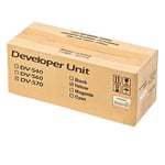 Afbeelding van Kyocera DV-570Y developer geel (origineel) | KYODV-570Y