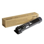 Afbeelding van Xerox 106R03393 toner cartridge zwart (origineel) | XER106R03393