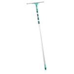 Afbeelding van Leifheit raamwisser | Power Slide | met telescoopsteel en wisser | QC-LEI-00060