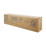 Afbeelding van Toshiba T-5070E toner cartridge zwart (origineel) | TOS6AJ00000115