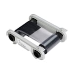 Afbeelding van Evolis R2F010NAA inktlint zwart (origineel) | EVOR2F010NAA
