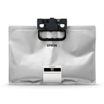 Afbeelding van Epson C13T12F140 inktcartridge zwart extra hoge capaciteit (origineel) | EPSC13T12F140