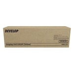 Afbeelding van Develop IU-610Y (A06017H) drum geel (origineel) | DEVIU-610Y