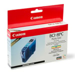 Afbeelding van Canon BCI-8PC inktcartridge foto cyaan (origineel) | CANBCI-8PC