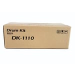 Afbeelding van Kyocera DK-1110 drum kit (origineel) | KYODK-1110DR