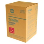 Afbeelding van Konica Minolta TN-310M (4053-603) toner cartridge magenta (origineel) | MINTN-310M