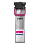 Afbeelding van Epson C13T11N340 inktcartridge magenta (origineel) | EPSC13T11N340