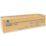 Afbeelding van Konica Minolta TN-618 (A0TM152) toner cartridge zwart (origineel) | MINTN-618