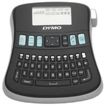 Afbeelding van Dymo LabelManager 210D beletteringsysteem | QWERTY | DYMS0784430