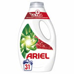 Afbeelding van Ariel Vloeibaar Wasmiddel | Ultra Vlekverwijderaar | 1395 ml | 31 wasbeurten | QC-AR-05374