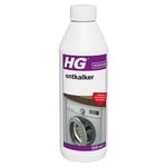 Afbeelding van HG snel ontkalker voor heetwaterapparatuur | 500 ml | QC-HG-0561