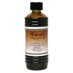 Afbeelding van Wiertz Bijenwas | Bruin | 500 ml | QC-WI-00014