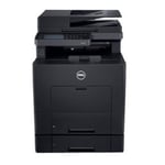 Dell C3765dnf