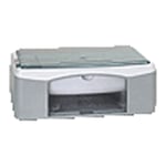 HP PSC 1210