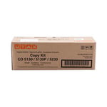 Afbeelding van Utax 613011110 / CD 5130 toner cartridge zwart (origineel) | UT613011110