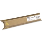 Afbeelding van Ricoh MP C2550 toner cartridge geel (origineel) | RICtype-MPC2030Y