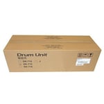 Afbeelding van Kyocera DK-715 drum unit (origineel) | KYODK-715